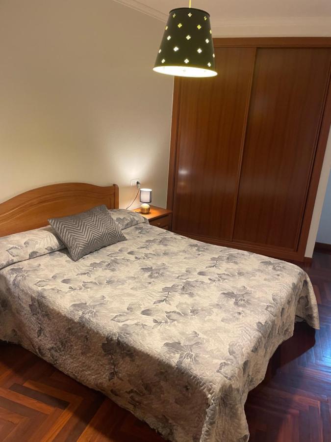 Cangas Piso Completo Extérieur photo